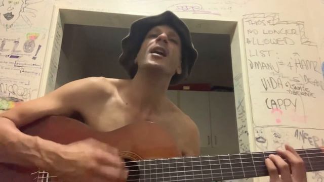 Roots a cover, original by the wailers( chords) смотреть онлайн