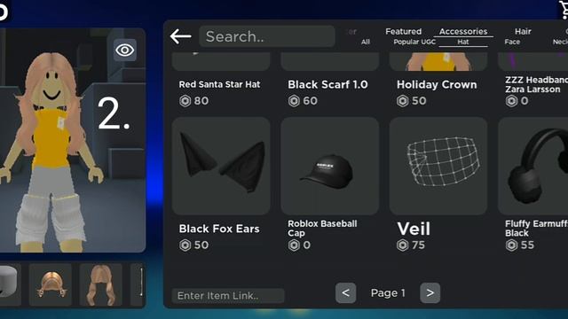 3 идеи для скинов в роблоксе (для девочек)//3 ideas for skins in roblox (for girls) смотреть онлайн