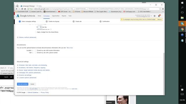 Single Property Promotion - via FB PPC, Google Display & Youtube (Kunversation 9/6/16) смотреть онлайн