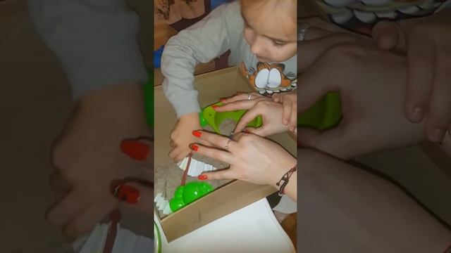 Антистресс в домашних условиях от Полины) смотреть онлайн