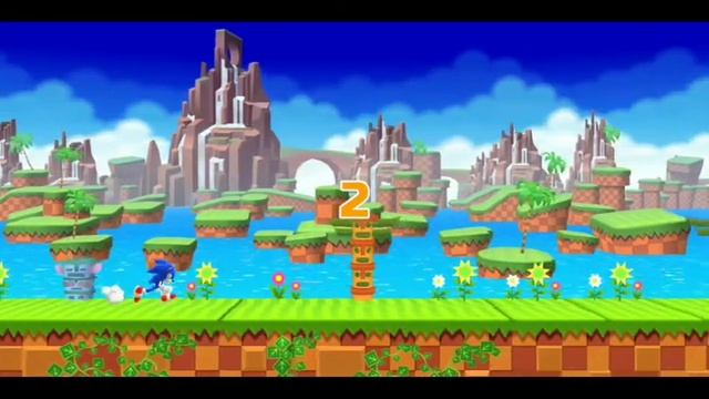 Download Latest Version Apk Sonic Runners Adventure ...... смотреть онлайн