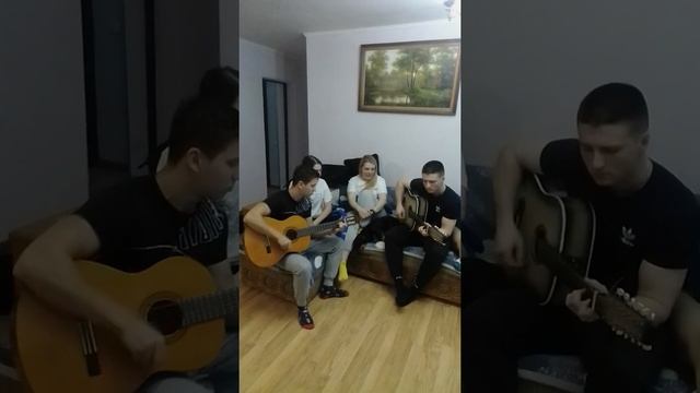 вахтёрам))) белые обои, чёрная посуда....... новый год 2021!!! смотреть онлайн