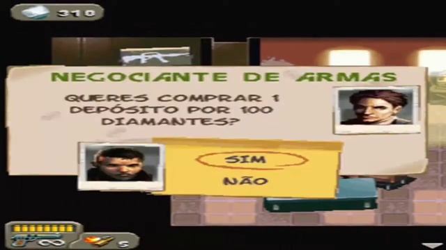 Far Cry 2 - Java Mobile Gameplay смотреть онлайн