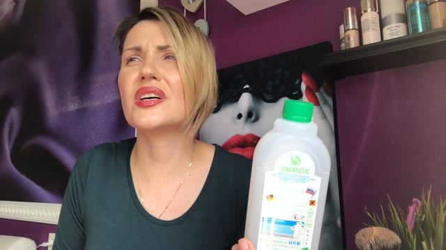 Чем я мою свою Квартиру! Достойная химия и что не надо покупать ! смотреть онлайн