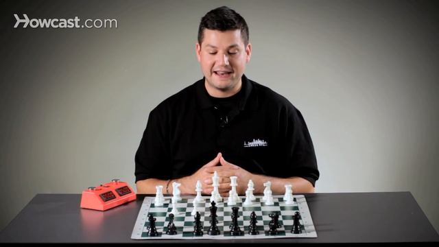 How to Achieve Checkmate in 2 Moves | Chess смотреть онлайн