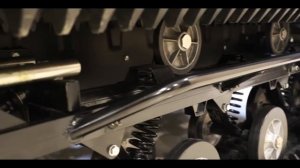 Универсальный гусеничный вездеход TINGER TRACK 2 TR5