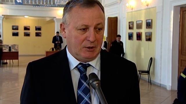 Итоговое совещание ГО и ЧС смотреть онлайн