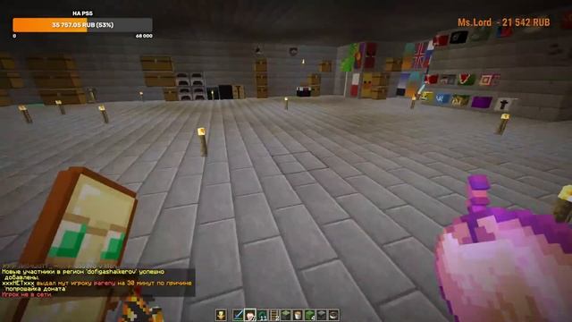 СТРИМ МАЙНКРАФТ ВЫЖИВАНИЕ С ПОДПИСЧИКАМИ И МИНИ ИГРЫ MINECRAFT #стрим #minecraft #майнкрафт смотреть онлайн