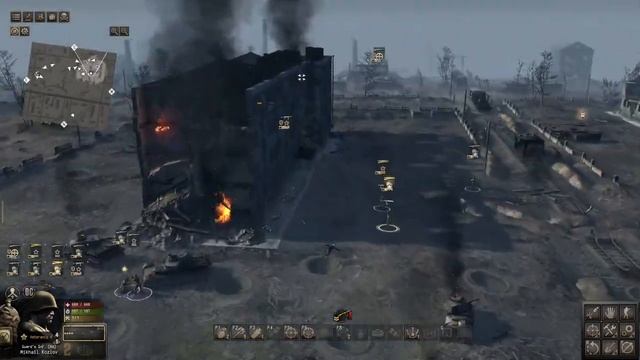 Call to Arms Gates of Hell Scorched Earth DLC Mission Review: More of the Same (Which is Good!) смотреть онлайн