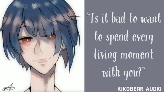 [M4A]Yandere Boyfriend Wants You All For Himself (Needy)(Sweet but psycho)(Xingqiu x Listener)Part смотреть онлайн
