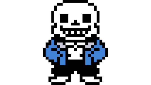 Megalovania but it's in the style of Song That Might Play When You Fight Sans смотреть онлайн