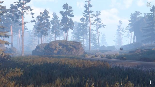 The Uncertain Ep.1 - The Last Quiet Day [#4] Безумные погони, безудержное веселье. смотреть онлайн