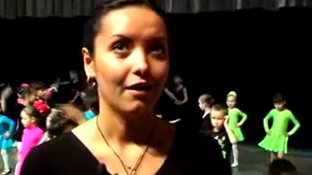 КУБОК АРТ-ДАНС НАБИРАЕТ ОБОРОТЫ.flv смотреть онлайн