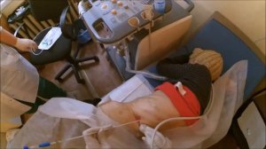 Замена нефростомы