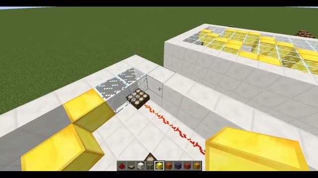 Minecraft: Механизм-Будильник смотреть онлайн