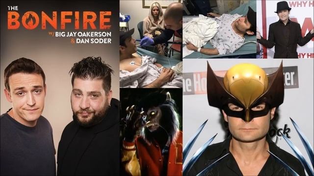 The Bonfire - Feldog Was "Stabbed" смотреть онлайн