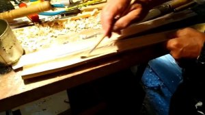 Флейта своими руками в домашних условиях