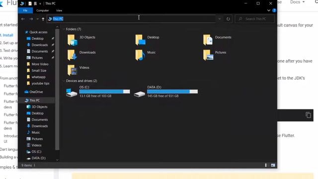 flutter doctor android licenses error Fix смотреть онлайн