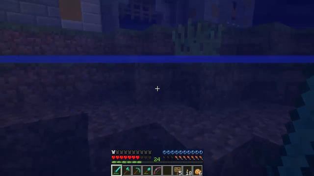 Minecraft - Pixel's Palace - OPENING CEREMONY! [18] смотреть онлайн