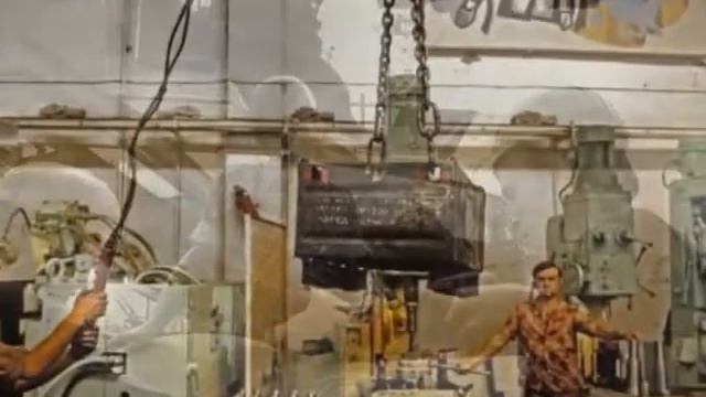 анекдот Мастер Рабочий и Мать анекдоты смотреть онлайн