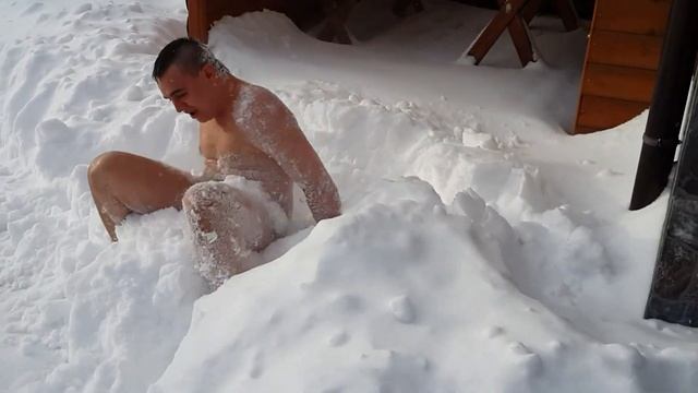 Баня "Яр" смотреть онлайн