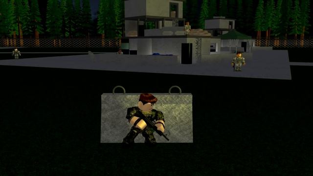 Alan Walker - DarkSide (ROBLOX ACTION MUSIC VIDEO) смотреть онлайн