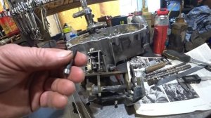 Форд Мондео ремонт коробки