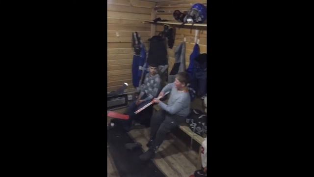 🔞 Обычный день на хоккее/Усть-Илимск, встречай/Моя киска смотреть онлайн