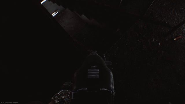 Escape From Tarkov - Solo Factory with a SAIGA смотреть онлайн