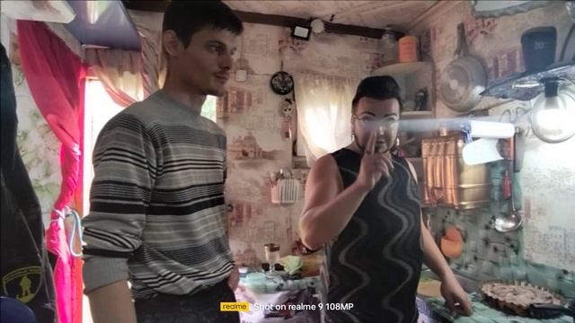 Десногорск Ромке вставили спицы!??????! смотреть онлайн