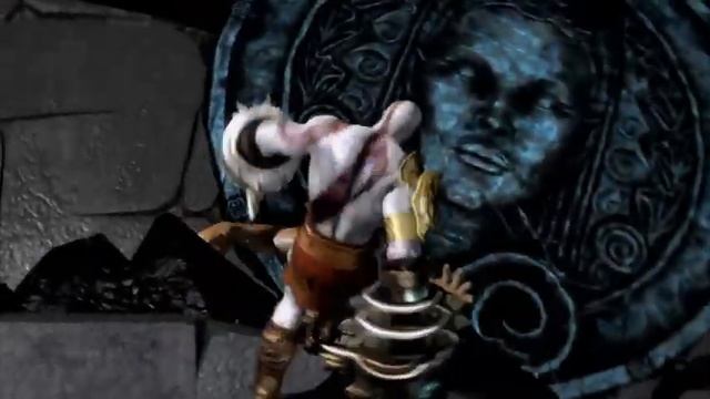 Dari awal sampai tamat,Tanpa kekalahan,Normal level.#God Of War3 смотреть онлайн