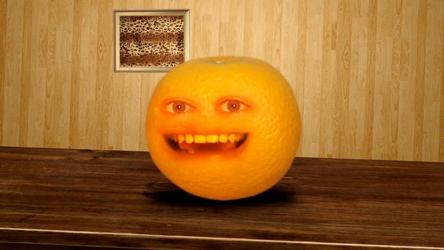 Болтливый Апельсин 100501 - Аккуратный водитель