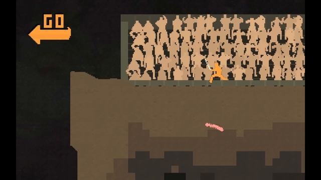 Nidhogg : The Win-All Technique смотреть онлайн