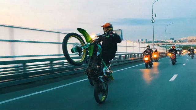 THE REAL STREET KILL JULY 2022 смотреть онлайн
