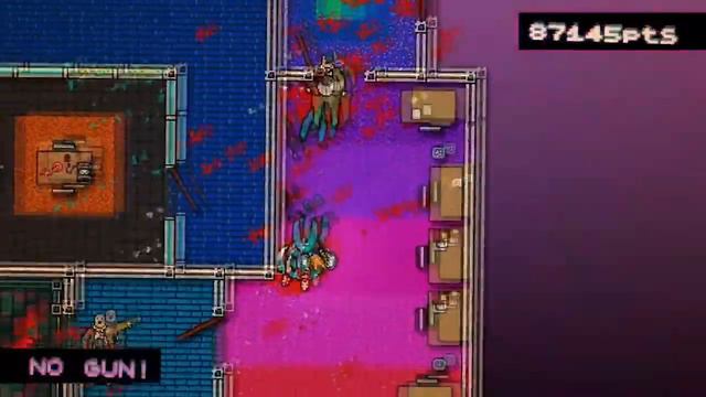 Hotline miami full soundtreck extreme bass boosted смотреть онлайн