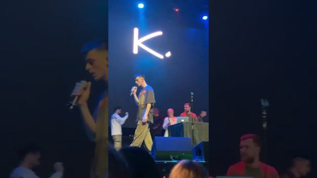Камбулат "Привет" смотреть онлайн