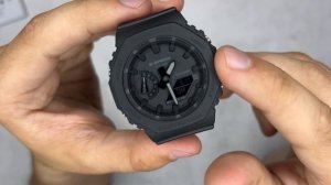 ЛЕГЕНДАРНЫЕ ЧАСЫ от Casio | Обзор Casio G-Shock GA2100 и почему их стоит приобрести в 2023!