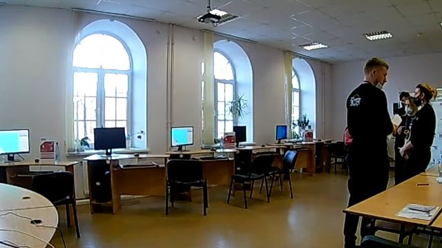 День 1. VI рег. чемпионат "Молодые профессионалы" (WorldSkills) | "Геопространственные технологии". смотреть онлайн