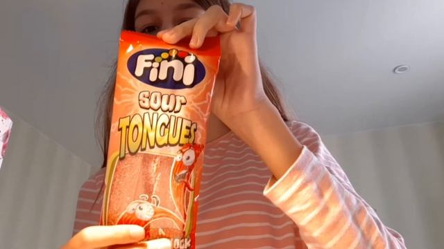 Что мне подарили на день рождения?? смотреть онлайн