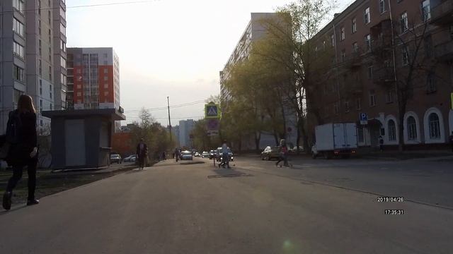 Болтаем размышляем об доступном транспорте. смотреть онлайн