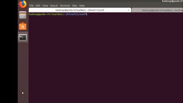 Howto install Hive on Ubuntu смотреть онлайн