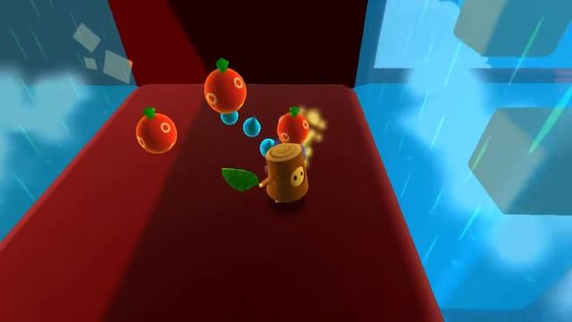 Игра для детей как мультик про Пенька Вудла – прохождение игры Woodle Tree Adventures, серия 1 смотреть онлайн