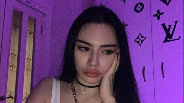 Jarico x Imanbek - All Night смотреть онлайн