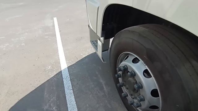 DONGFENG Адаптация КПП в Красноярске! Готовим машину, меняем фильтр сепаратора и передаём! смотреть онлайн