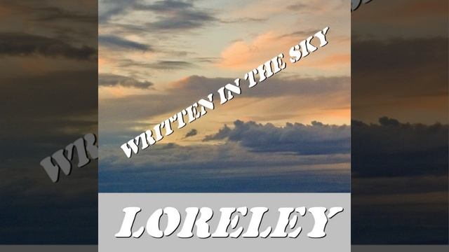 Written in the Sky (Nuitalo Marius Remix) смотреть онлайн