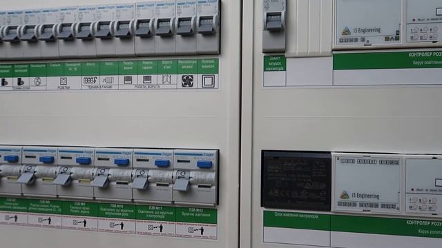 Клею зовнішні наклейки на електрощит. Показую півдня за 5 хвилин смотреть онлайн