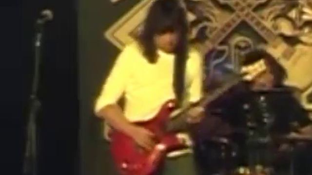 Dmitry Maloletov DM Blues Jam смотреть онлайн