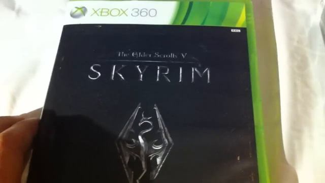 Unboxing The Witcher 1 Edición Coleccionista Más Otras Compras