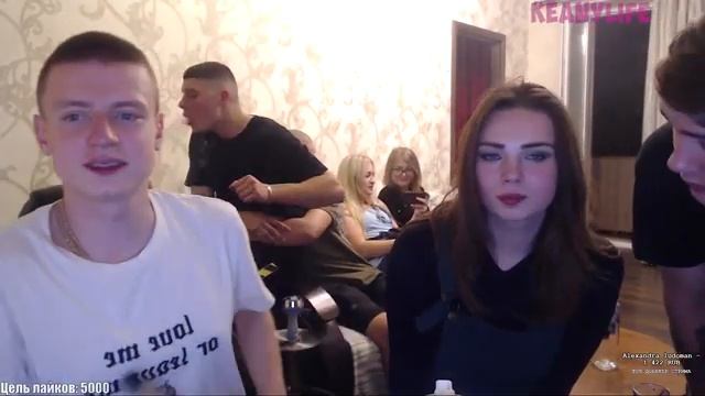 МЕЛСТРОЙ СТРИМ ОТ 26.07.2019 (ЖДЕМ ДЕВУШЕК) УДАЛЕННЫЙ [MELLSTROY] смотреть онлайн