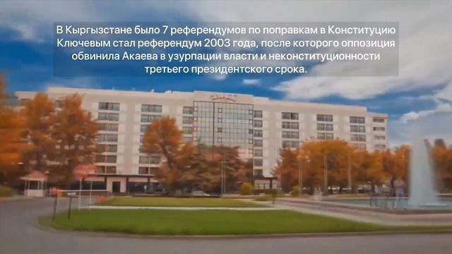 День Конституции Кыргызстана смотреть онлайн